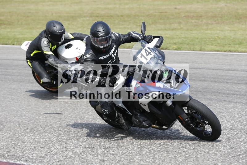 /24 08.06.2025 TZ Motorsport ADR/Gruppe gruen/14